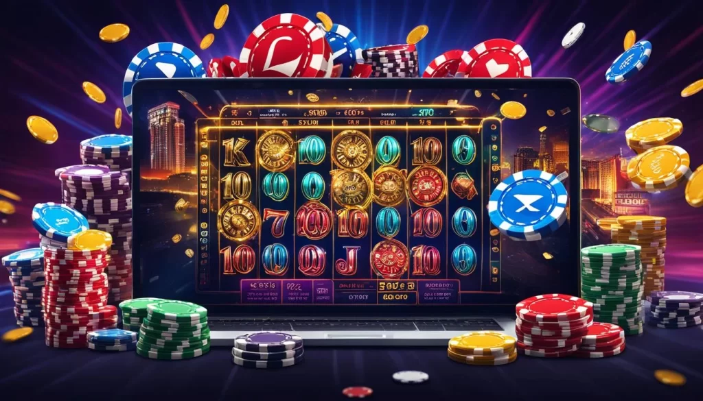 Cá cược đá gà trực tuyến