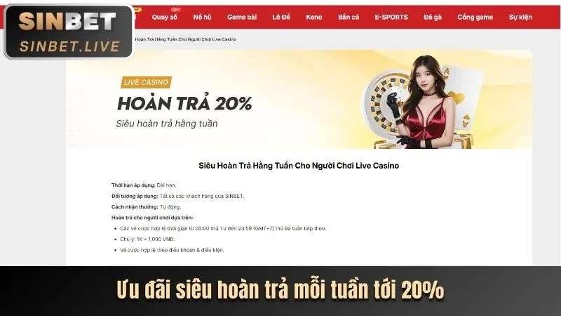 Bước 2: Nhấn nút tải ứng dụng iOS